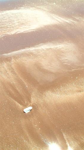 Golden Sands, Onslow, WA.